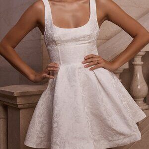 Showpo Stephane Mini Dress